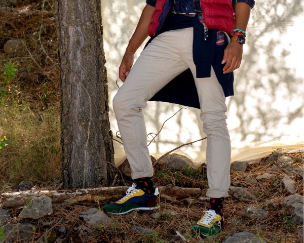 PANTALONES